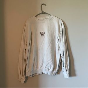 Urban Outfitters Colorado Springs Crewneck